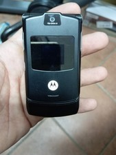 razor motorola usato  Mesola
