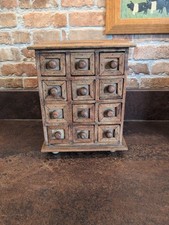 Beautiful handmade vintage for sale  CHESTERFIELD