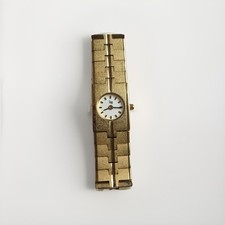 Vintage damen armbanduhr gebraucht kaufen  Bodenwerder