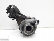 2005 PEUGEOT 407 TURBOCHARGER TURBINE DIESEL 2000HDI 9654919560 comprar usado  Enviando para Brazil