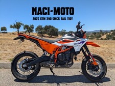 Naci moto 2025 for sale  Paso Robles