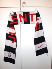 Sciarpa juventus nike usato  Italia