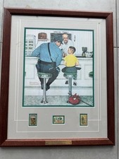 Runaway normal rockwell for sale  Fort Lauderdale