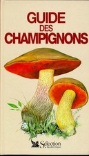 Guide champignons collectif d'occasion  France