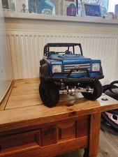 Axial scx10 scale for sale  NUNEATON