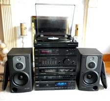 HiFi Separates Systems/Combos for sale  UK