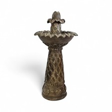 Outsunny garden fountain for sale  LEEDS