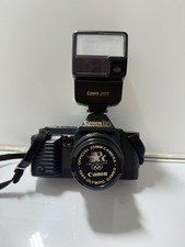 Retro canon t70 gebraucht kaufen  Mannheim