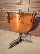 timpani for sale  Pueblo
