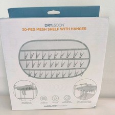 Drysoon peg hanger for sale  BALLYMENA