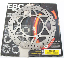 Ebc front contoured for sale  Los Angeles