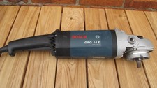 Bosch gpo 14e gebraucht kaufen  Hamburg