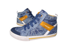 Geox kinder high gebraucht kaufen Geox kinder high gebraucht kaufen  Neuss
