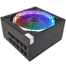 Alimentatore rgb full usato  Arezzo