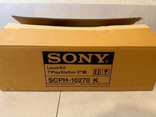 Kit de desenvolvimento Scph-10270K Playstation2 Linux PS2 comprar usado  Enviando para Brazil
