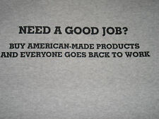 Shirt need good for sale  Franklin