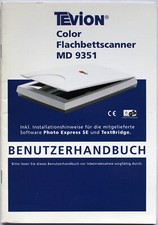 Benutzerhandbuch tevion color gebraucht kaufen  Brechen