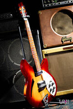 Rickenbacker model 330 for sale  Shipping to Ireland