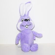 Doudou lapin milka d'occasion  France