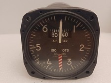 Vintage aircraft airspeed for sale  Magnolia