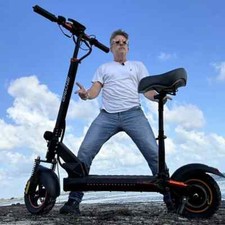 Road electric scooter for sale  Rowland Heights