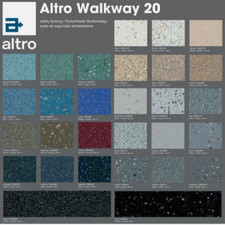 Altro walkway safety for sale  OSSETT