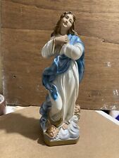 Vecchia madonna maria usato  Caserta