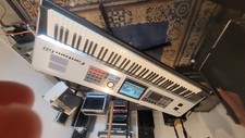Roland fantom keyboard for sale  Nampa