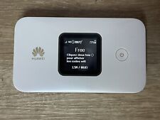 Orange airbox huawei d'occasion  Paris VIII