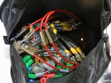 Security chain company for sale  Littlefield