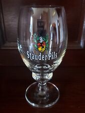 Stauder premium pils for sale  DRIFFIELD