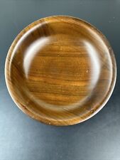 Black walnut bowl for sale  Saint Paul