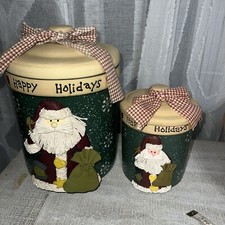 Happy holidays christmas for sale  Buffalo