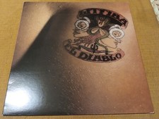 Litfiba diablo vinile usato  Savignano sul Panaro