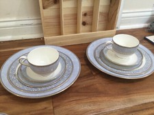 Noritake alsatia set for sale  Indianapolis