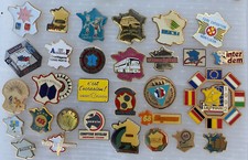 Lot pin cartes d'occasion  Saint-Amand-Montrond