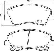 Brembo 098 kit usato  Casapesenna