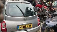 Nissan micra 5dr for sale  MANCHESTER