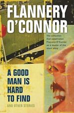 A Good Man Is Hard to Find and Other Stories by O'Connor, Flannery segunda mano  Embacar hacia Mexico