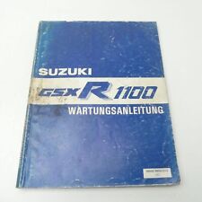 Riginal suzuki gsx gebraucht kaufen  Kreuztal