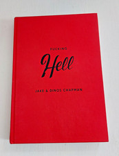 Fucking hell jake for sale  LONDON