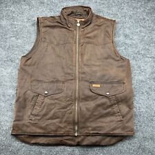 Outback trading vest for sale  Plano