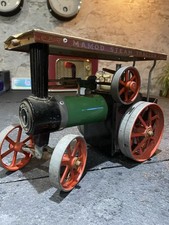 Mamod live steam for sale  ROMFORD