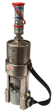 Klauke pk25 hydraulischer gebraucht kaufen  Nürnberg
