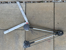 Vemco drafting machine for sale  Newnan