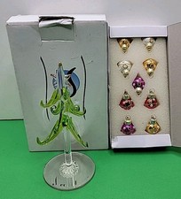 blown ornaments glass hand for sale blown ornaments glass hand for sale Burnsville