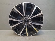 Jante alu ford d'occasion  Velaux