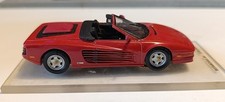 Ferrari testa rossa d'occasion  Genillé