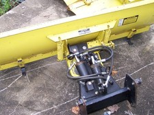 John deere front for sale  Bealeton