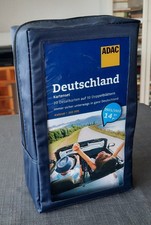 Adac straßen karten gebraucht kaufen  Volkertshausen